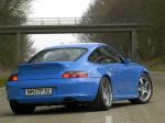 Porsche 911 RGT RS by Ruf 2006 года